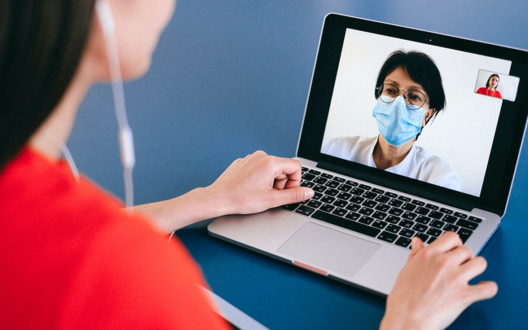 How to Schedule Your First Virtual Medical Consultation